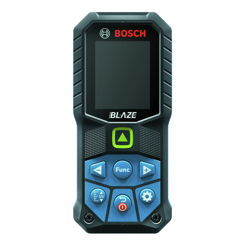Flash Sale ⭐ Bosch GLM165-27CGL 3.7V BLAZE Connected Green Beam 165 Ft. Cordless Laser Measure Kit (1 Ah) ✔️ 7 Flash Sale ⭐ Bosch GLM165-27CGL 3.7V BLAZE Connected Green Beam 165 Ft. Cordless Laser Measure Kit (1 Ah) ✔️ - Image 5