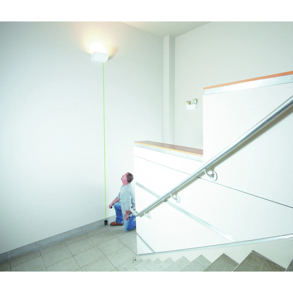 Flash Sale ⭐ Bosch GLM165-27CGL 3.7V BLAZE Connected Green Beam 165 Ft. Cordless Laser Measure Kit (1 Ah) ✔️ 14 Flash Sale ⭐ Bosch GLM165-27CGL 3.7V BLAZE Connected Green Beam 165 Ft. Cordless Laser Measure Kit (1 Ah) ✔️ - Image 12