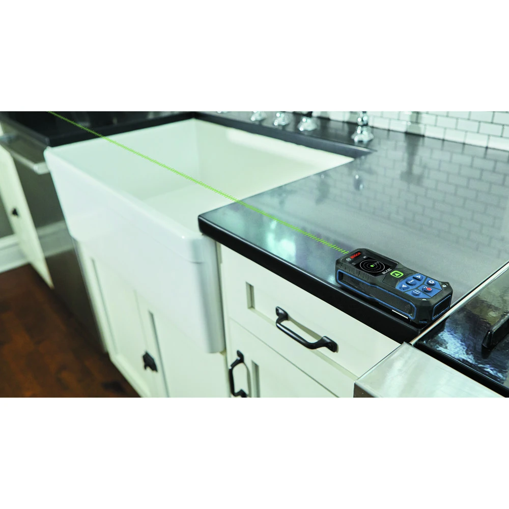 Flash Sale ⭐ Bosch GLM165-27CGL 3.7V BLAZE Connected Green Beam 165 Ft. Cordless Laser Measure Kit (1 Ah) ✔️ 20 Flash Sale ⭐ Bosch GLM165-27CGL 3.7V BLAZE Connected Green Beam 165 Ft. Cordless Laser Measure Kit (1 Ah) ✔️ - Image 18