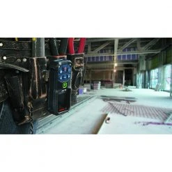 Flash Sale ⭐ Bosch GLM165-27CGL 3.7V BLAZE Connected Green Beam 165 Ft. Cordless Laser Measure Kit (1 Ah) ✔️ 53 Flash Sale ⭐ Bosch GLM165-27CGL 3.7V BLAZE Connected Green Beam 165 Ft. Cordless Laser Measure Kit (1 Ah) ✔️ -BOSCH Sales bshnglm165 27cgl y