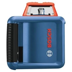 Cheapest 🌟 Bosch GRL2000-40HK REVOLVE2000 Self-Leveling Horizontal Rotary Laser Kit 💯 -BOSCH Sales bshngrl2000 40hk e