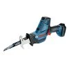 Top 10 🔔 Bosch GSA18V-083B 18V Cordless Lithium-Ion Compact Reciprocating Saw (Tool Only) 👏 -BOSCH Sales bshngsa18v 083b