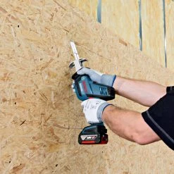 Top 10 🔔 Bosch GSA18V-083B 18V Cordless Lithium-Ion Compact Reciprocating Saw (Tool Only) 👏 -BOSCH Sales bshngsa18v 083b d