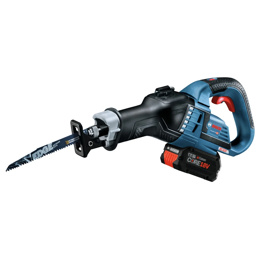 Best reviews of ๐ Bosch GSA18V-125K14A 18V EC Brushless Stroke Multi-Grip 1.25 In. Cordless Reciprocating Saw Kit (8 Ah) โค๏ธ 4 Best reviews of ๐ Bosch GSA18V-125K14A 18V EC Brushless Stroke Multi-Grip 1.25 In. Cordless Reciprocating Saw Kit (8 Ah) โค๏ธ - Image 2
