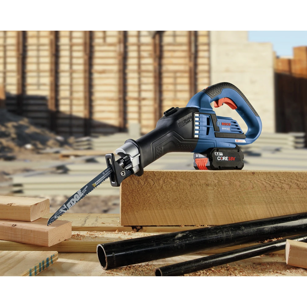Best reviews of ๐ Bosch GSA18V-125K14A 18V EC Brushless Stroke Multi-Grip 1.25 In. Cordless Reciprocating Saw Kit (8 Ah) โค๏ธ 8 Best reviews of ๐ Bosch GSA18V-125K14A 18V EC Brushless Stroke Multi-Grip 1.25 In. Cordless Reciprocating Saw Kit (8 Ah) โค๏ธ - Image 6
