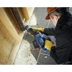 Best reviews of ๐ Bosch GSA18V-125K14A 18V EC Brushless Stroke Multi-Grip 1.25 In. Cordless Reciprocating Saw Kit (8 Ah) โค๏ธ 18 Best reviews of ๐ Bosch GSA18V-125K14A 18V EC Brushless Stroke Multi-Grip 1.25 In. Cordless Reciprocating Saw Kit (8 Ah) โค๏ธ -BOSCH Sales bshngsa18v 125k14a g