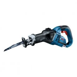 Budget 👏 Bosch GSA18V-125N 18V EC Brushless 1-1/4 In.-Stroke Multi-Grip Reciprocating Saw (Tool Only) 😍