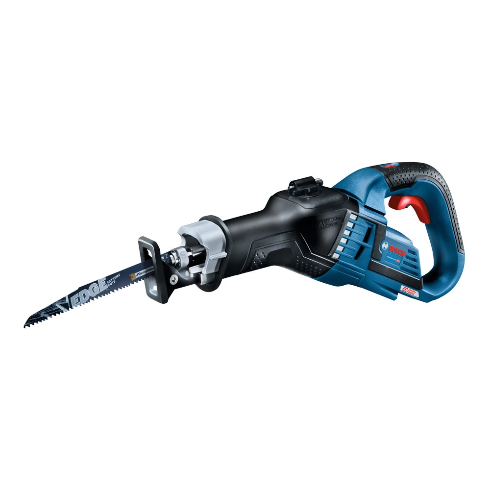 Budget ๐ Bosch GSA18V-125N 18V EC Brushless 1-1/4 In.-Stroke Multi-Grip Reciprocating Saw (Tool Only) ๐ 3 Budget ๐ Bosch GSA18V-125N 18V EC Brushless 1-1/4 In.-Stroke Multi-Grip Reciprocating Saw (Tool Only) ๐