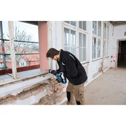 Budget ๐ Bosch GSA18V-125N 18V EC Brushless 1-1/4 In.-Stroke Multi-Grip Reciprocating Saw (Tool Only) ๐ 16 Budget ๐ Bosch GSA18V-125N 18V EC Brushless 1-1/4 In.-Stroke Multi-Grip Reciprocating Saw (Tool Only) ๐ -BOSCH Sales bshngsa18v125n e