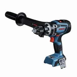 Buy 🧨 Bosch GSB18V-1330CN PROFACTOR 18V Brushless Lithium-Ion 1/2 In. Cordless Connected-Ready 🔨 Hammer Drill Driver (Tool Only) 🛒