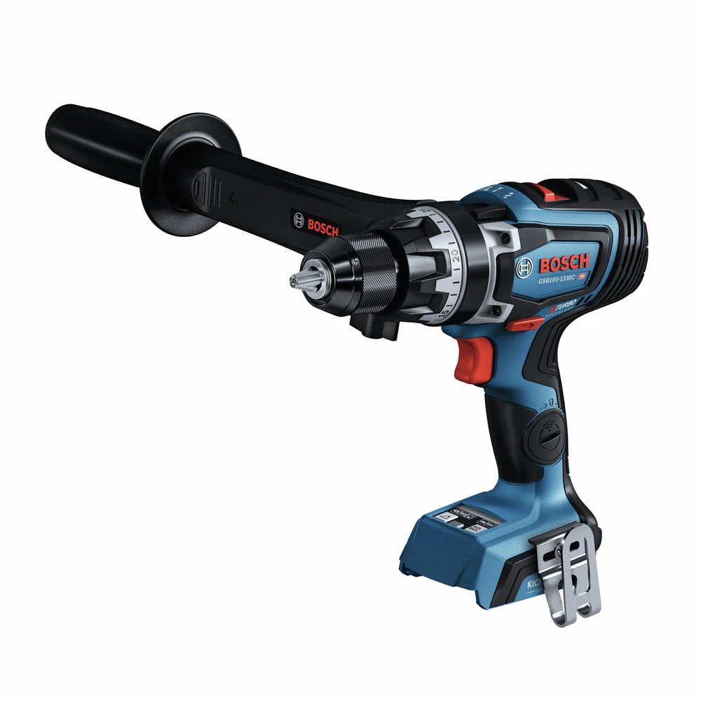 Buy ๐งจ Bosch GSB18V-1330CN PROFACTOR 18V Brushless Lithium-Ion 1/2 In. Cordless Connected-Ready ๐จ Hammer Drill Driver (Tool Only) ๐ 3 Buy ๐งจ Bosch GSB18V-1330CN PROFACTOR 18V Brushless Lithium-Ion 1/2 In. Cordless Connected-Ready ๐จ Hammer Drill Driver (Tool Only) ๐
