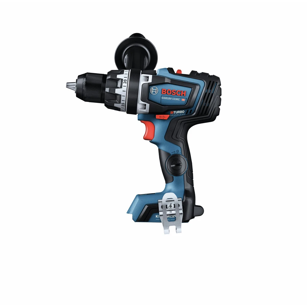 Buy ๐งจ Bosch GSB18V-1330CN PROFACTOR 18V Brushless Lithium-Ion 1/2 In. Cordless Connected-Ready ๐จ Hammer Drill Driver (Tool Only) ๐ 4 Buy ๐งจ Bosch GSB18V-1330CN PROFACTOR 18V Brushless Lithium-Ion 1/2 In. Cordless Connected-Ready ๐จ Hammer Drill Driver (Tool Only) ๐ - Image 2