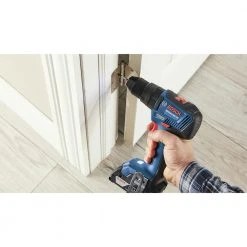 Discount 🔥 Bosch GSB18V-490B12 18V EC Brushless Lithium-ion 1/2 In. Cordless 🔨 Hammer Drill/Driver Kit (2 Ah) 🔔 10 Discount 🔥 Bosch GSB18V-490B12 18V EC Brushless Lithium-ion 1/2 In. Cordless 🔨 Hammer Drill/Driver Kit (2 Ah) 🔔 -BOSCH Sales bshngsb18v 490b12 d