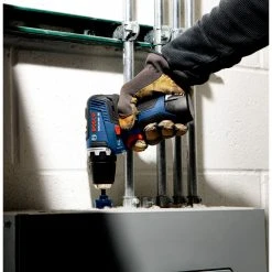 Hot Sale ❤️ Bosch GSR12V-300B22 12V Max EC Brushless Lithium-Ion 3/8 In. Cordless Drill Driver Kit (2 Ah) 👏 -BOSCH Sales bshngsr12v 300b22 f