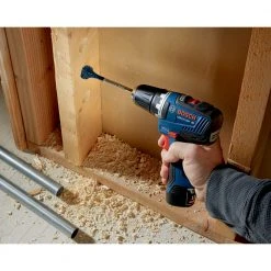 Hot Sale ❤️ Bosch GSR12V-300B22 12V Max EC Brushless Lithium-Ion 3/8 In. Cordless Drill Driver Kit (2 Ah) 👏 -BOSCH Sales bshngsr12v 300b22 i