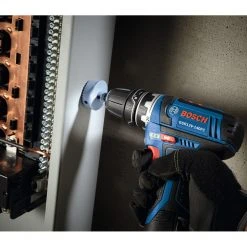 Best Sale 💯 Bosch GSR12V-140FCB22 12V Max Lithium-Ion FlexiClick 5-in-1 1/4 In. Cordless Drill Driver System Kit (2 Ah) 🎉 -BOSCH Sales bshngsr12v140fcb b