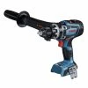 Outlet 🧨 Bosch GSR18V-1330CN PROFACTOR 18V Brushless Lithium-Ion 1/2 In. Cordless Drill Driver (Tool Only) ✨ -BOSCH Sales bshngsr18v 1330cn