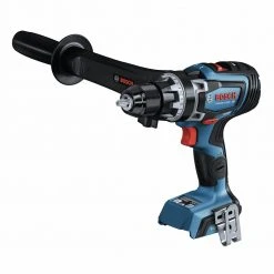 Outlet 🧨 Bosch GSR18V-1330CN PROFACTOR 18V Brushless Lithium-Ion 1/2 In. Cordless Drill Driver (Tool Only) ✨