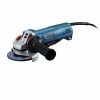 Brand new 🎉 Bosch GWS10-450P 120V 10 Amp Compact 4-1/2 In. Corded Ergonomic Angle Grinder With Paddle Switch 😀 -BOSCH Sales bshngws10 450p