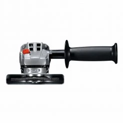 Coupon 😉 Bosch GWS18V-8N 18V Brushless Lithium-Ion 4-1/2 In. Cordless Angle Grinder With Slide Switch (Tool Only) 👏 -BOSCH Sales bshngws18v 8n b