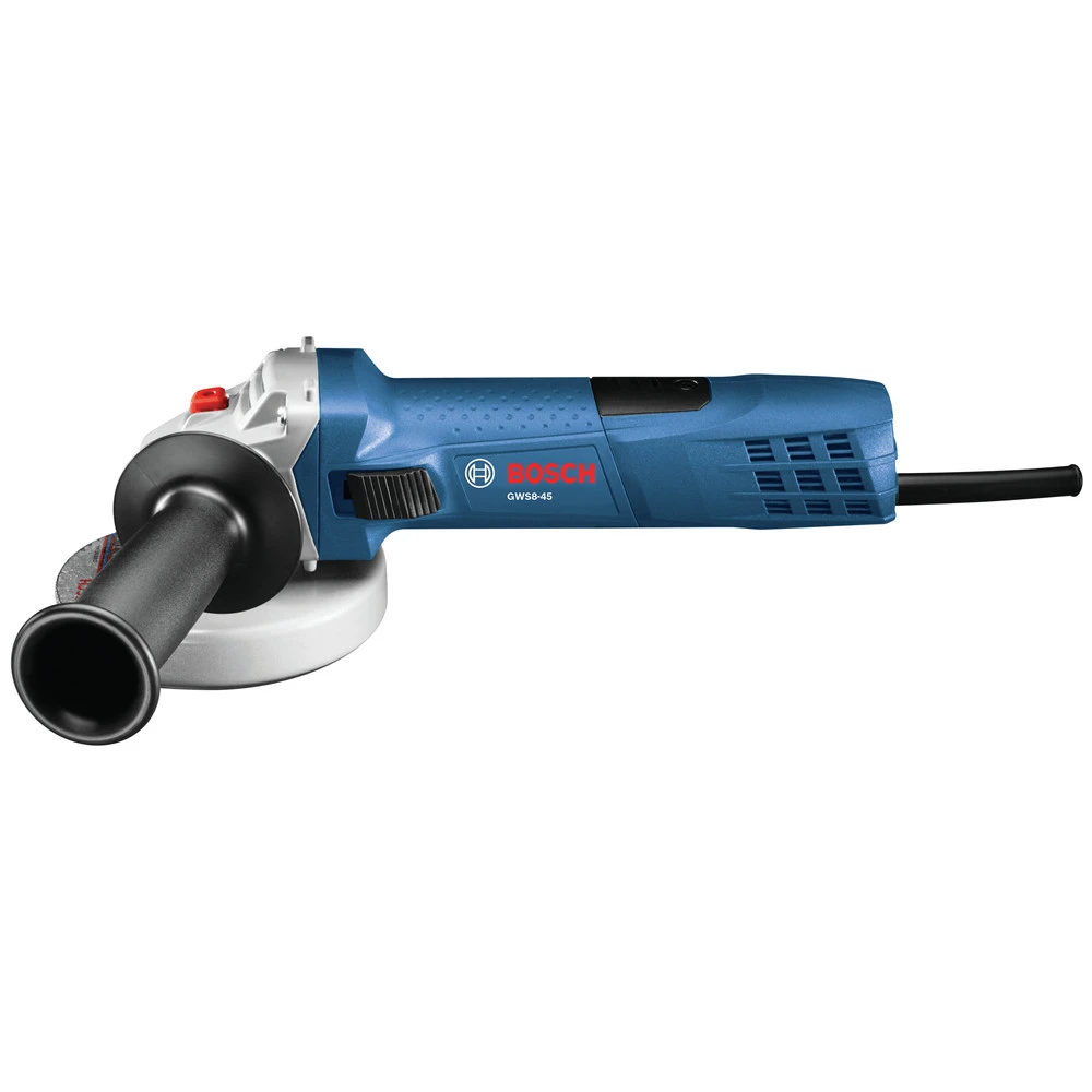 Coupon ✔️ Bosch GWS8-45 7.5 Amp 4-1/2 In. Angle Grinder 🤩 4 Coupon ✔️ Bosch GWS8-45 7.5 Amp 4-1/2 In. Angle Grinder 🤩 - Image 2