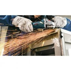 Coupon ✔️ Bosch GWS8-45 7.5 Amp 4-1/2 In. Angle Grinder 🤩 9 Coupon ✔️ Bosch GWS8-45 7.5 Amp 4-1/2 In. Angle Grinder 🤩 -BOSCH Sales bshngws8 45 c
