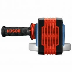 New π Bosch GWX18V-13CB14 PROFACTOR 18V Spitfire X-LOCK 5-6 In. Cordless Angle Grinder Kit With (1) CORE18V 8.0 Ah Performance Battery β€οΈ 12 New π Bosch GWX18V-13CB14 PROFACTOR 18V Spitfire X-LOCK 5-6 In. Cordless Angle Grinder Kit With (1) CORE18V 8.0 Ah Performance Battery β€οΈ -BOSCH Sales bshngwx18v 13cb14 d