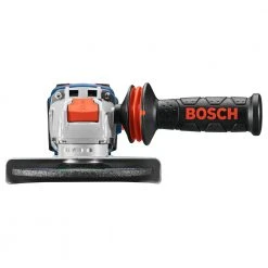 Brand new 👏 Bosch GWX18V-13CN PROFACTOR 18V Spitfire X-LOCK 5-6 In. Cordless Angle Grinder With Slide Switch (Tool Only) 🔥 -BOSCH Sales bshngwx18v 13cn b