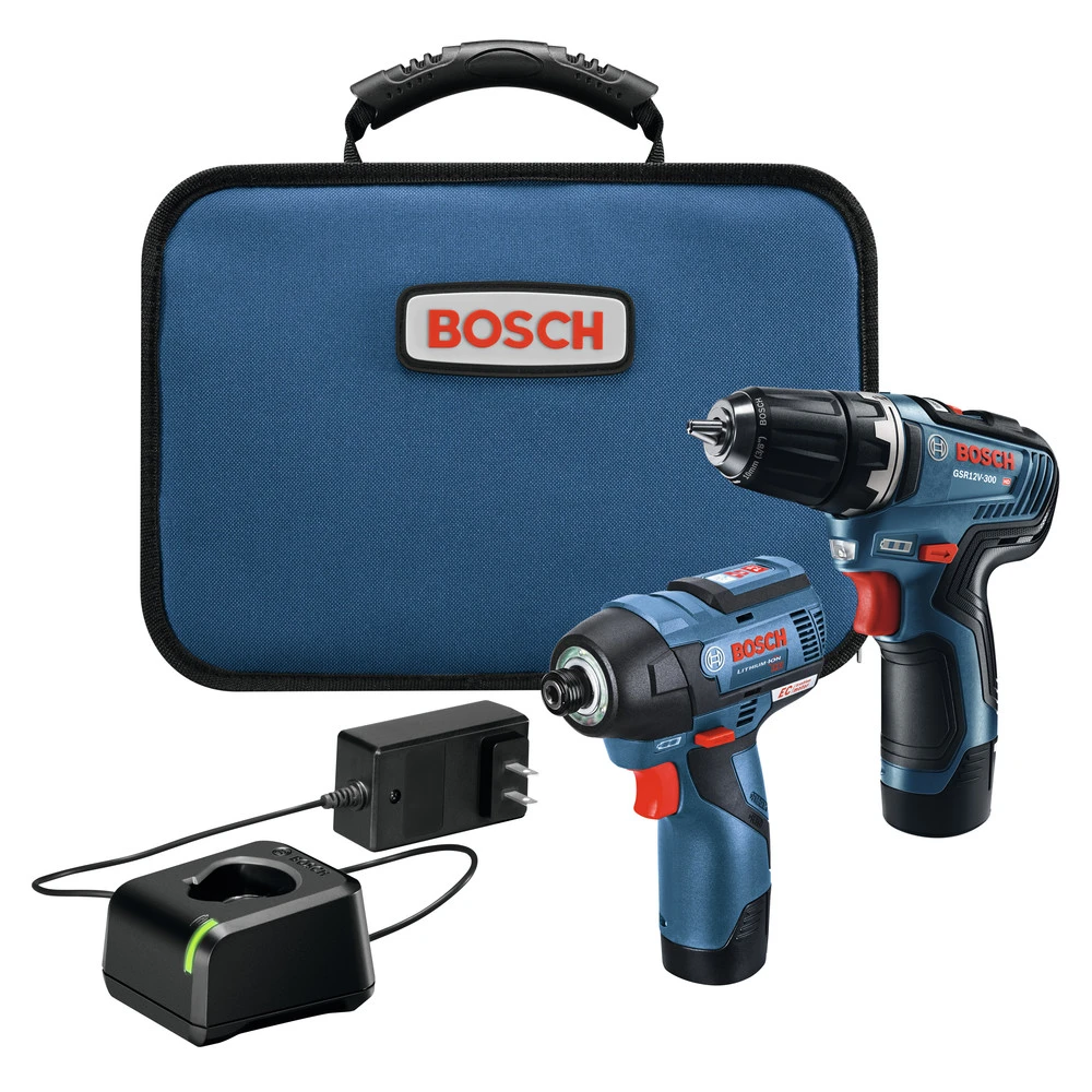Cheapest ✔️ Bosch GXL12V-220B22 12V Max Brushless Lithium-Ion 3/8 In. Cordless Drill Driver/1/4 In. Hex Impact Driver Combo Kit (2 Ah) 🔔 3 Cheapest ✔️ Bosch GXL12V-220B22 12V Max Brushless Lithium-Ion 3/8 In. Cordless Drill Driver/1/4 In. Hex Impact Driver Combo Kit (2 Ah) 🔔