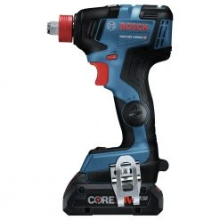 Top 10 ⭐ Bosch GXL18V-224B25 18V 2-Tool 1/2 In. 🔨 Hammer Drill Driver And 2-in-1 Impact Driver Combo Kit With (2) CORE18V 4.0 Ah Lithium-Ion Batteries 🔔 -BOSCH Sales bshngxl18v 224b25 b
