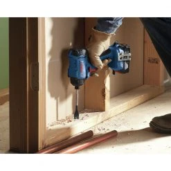 Best reviews of 👍 Bosch GXL18V-26B22 18V 2-Tool Combo Kit With 1/2 In. Compact Drill/Driver And 1/4 In. Hex Impact Driver 💯 -BOSCH Sales bshngxl18v 26b22 c