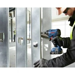 Best reviews of 👍 Bosch GXL18V-26B22 18V 2-Tool Combo Kit With 1/2 In. Compact Drill/Driver And 1/4 In. Hex Impact Driver 💯 -BOSCH Sales bshngxl18v 26b22 d