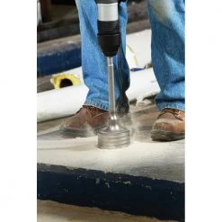 Deals 😀 Bosch HC8526 2-5/8 In. X 17 In. SDS-MAX Rotary 🔨 Hammer Core Bit 🔥 -BOSCH Sales bshnhc8526 b