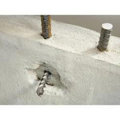 Budget ❤️ Bosch HCFC2064B25 25 Pc 3/8 In. X 12 In. SDS-Plus X5L 🔨 Hammer Carbide Bit 😍 -BOSCH Sales bshnhcfc2064b25 c