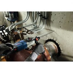 Budget ❤️ Bosch HCFC2064B25 25 Pc 3/8 In. X 12 In. SDS-Plus X5L 🔨 Hammer Carbide Bit 😍 -BOSCH Sales bshnhcfc2064b25 d