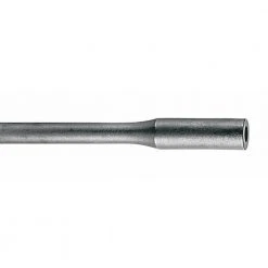 New 🤩 Bosch HS2173 Brute 1-1/8 In. Hex 🔨 Hammer Steel Tamper Shank 🎁