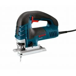 Promo 🔔 Bosch JS470E 7.0 Amp Top-Handle Jigsaw ⭐