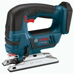 Budget 🧨 Bosch JSH180B 18V Cordless Lithium-Ion Jigsaw (Tool Only) 😉
