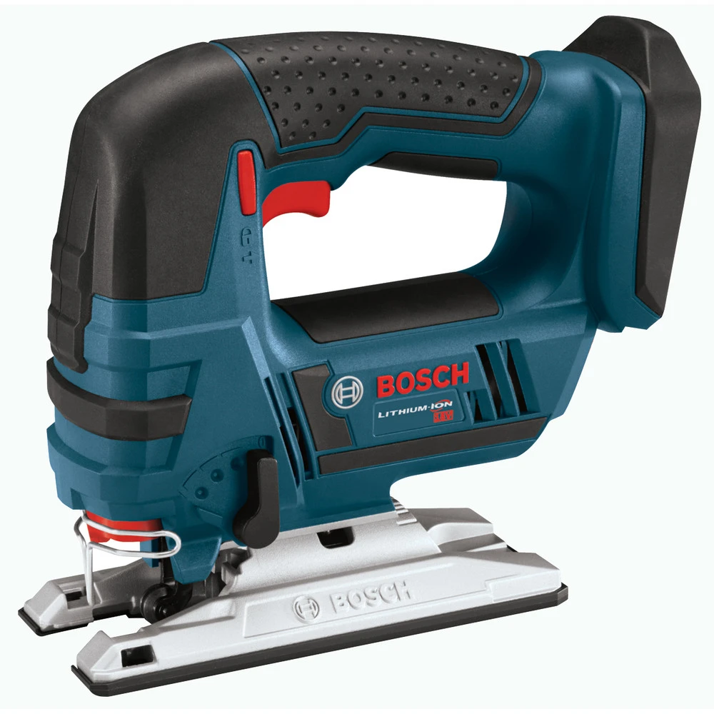 Budget ๐งจ Bosch JSH180B 18V Cordless Lithium-Ion Jigsaw (Tool Only) ๐ 3 Budget ๐งจ Bosch JSH180B 18V Cordless Lithium-Ion Jigsaw (Tool Only) ๐