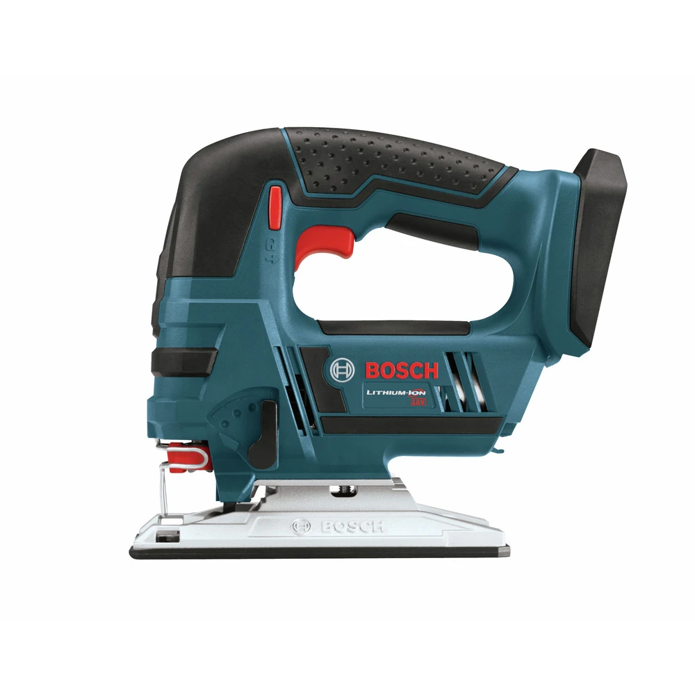 Budget ๐งจ Bosch JSH180B 18V Cordless Lithium-Ion Jigsaw (Tool Only) ๐ 4 Budget ๐งจ Bosch JSH180B 18V Cordless Lithium-Ion Jigsaw (Tool Only) ๐ - Image 2