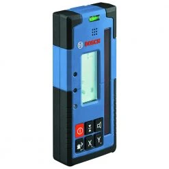 Hot Sale 🔥 Bosch LR40 2000 Ft. Cordless Rotary Laser Receiver 🎁