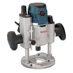 Buy ๐ Bosch MRP23EVS Plunge-Base Router โ๏ธ