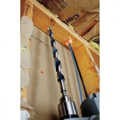 New ✔️ Bosch NKLT12 3/4 In. X 17-1/2 In. Auger Bit 👍 13 New ✔️ Bosch NKLT12 3/4 In. X 17-1/2 In. Auger Bit 👍 -BOSCH Sales bshnnklt12 d