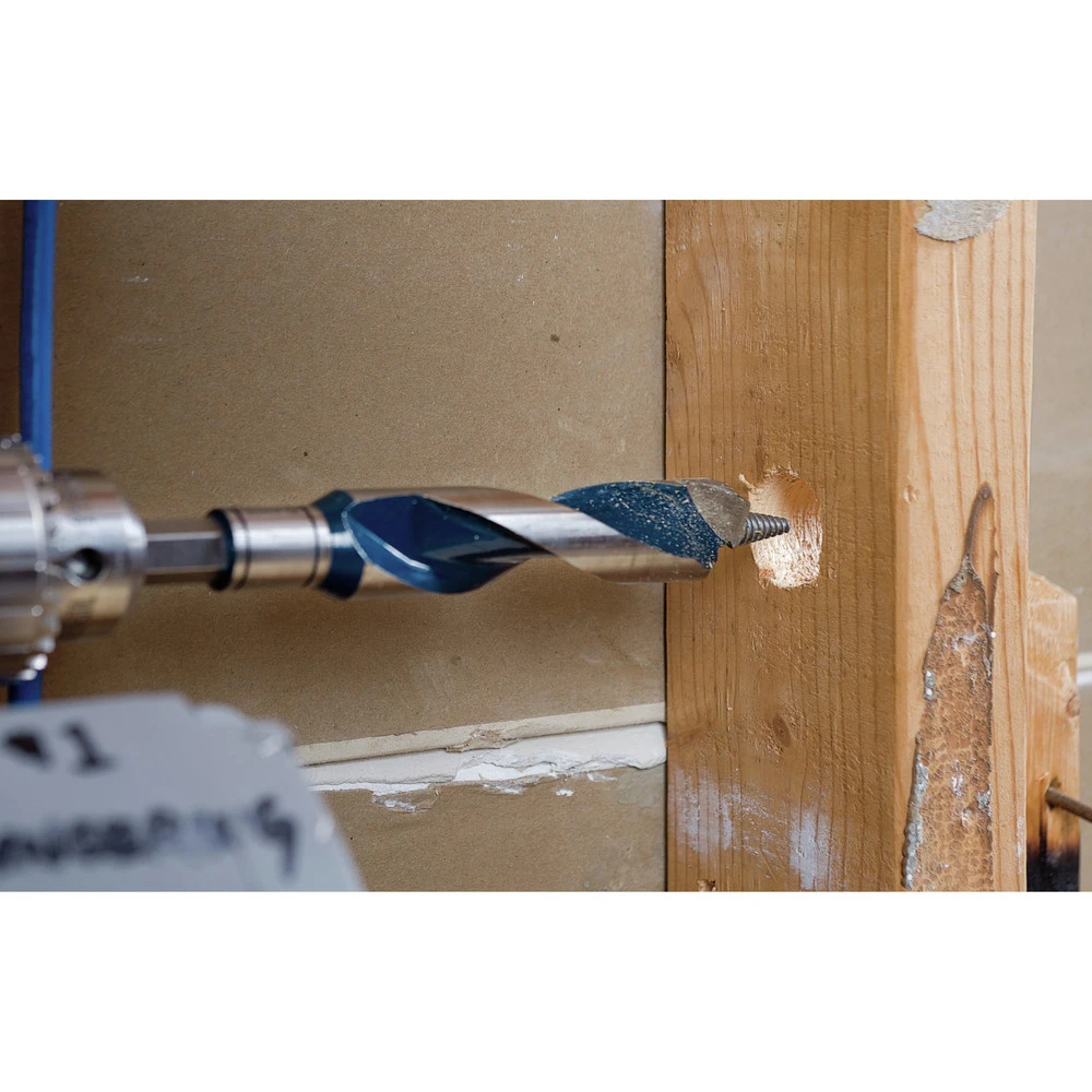 New ✔️ Bosch NKLT12 3/4 In. X 17-1/2 In. Auger Bit 👍 8 New ✔️ Bosch NKLT12 3/4 In. X 17-1/2 In. Auger Bit 👍 - Image 6