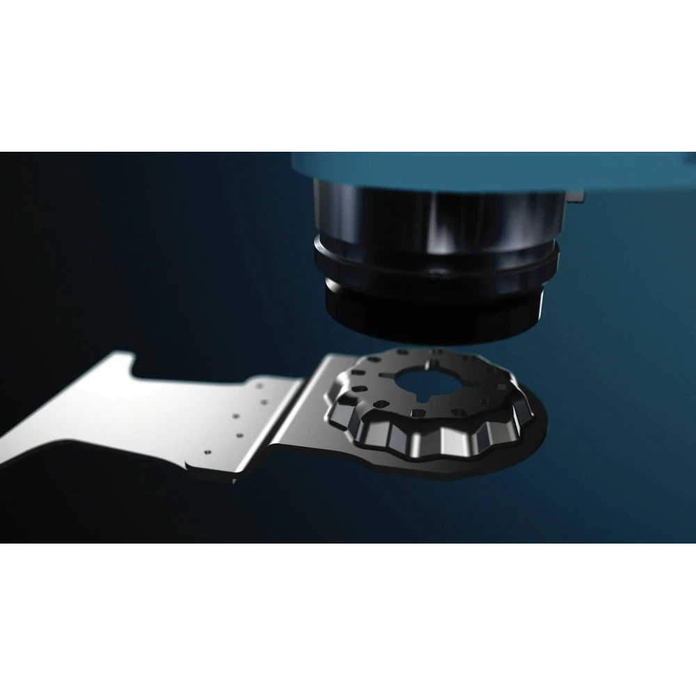 Flash Sale 👏 Bosch OSL005C 5-Piece Starlock Oscillating Multi-Tool Accessory Blade Set 🔔 7 Flash Sale 👏 Bosch OSL005C 5-Piece Starlock Oscillating Multi-Tool Accessory Blade Set 🔔 - Image 5