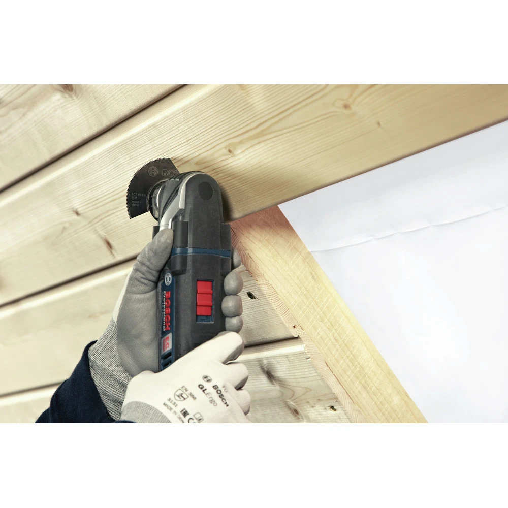 Flash Sale 👏 Bosch OSL005C 5-Piece Starlock Oscillating Multi-Tool Accessory Blade Set 🔔 14 Flash Sale 👏 Bosch OSL005C 5-Piece Starlock Oscillating Multi-Tool Accessory Blade Set 🔔 - Image 12