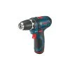 Best Sale 💯 Bosch PS31-2A 12V Max Lithium-Ion 3/8 In. Cordless Drill Driver Kit (2 Ah) 🔥 -BOSCH Sales bshnps31 2a
