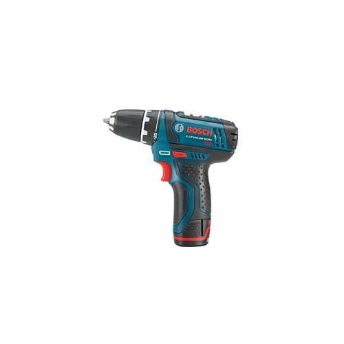 Best Sale ๐ฏ Bosch PS31-2A 12V Max Lithium-Ion 3/8 In. Cordless Drill Driver Kit (2 Ah) ๐ฅ 4 Best Sale ๐ฏ Bosch PS31-2A 12V Max Lithium-Ion 3/8 In. Cordless Drill Driver Kit (2 Ah) ๐ฅ - Image 2