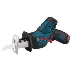 Wholesale 👏 Bosch PS60-102 12V Max Lithium-Ion Cordless Pocket Reciprocating Saw Kit (2 Ah) 😉