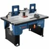 Discount 👍 Bosch RA1141 15 Amp Benchtop Router Table 🔥 2 Discount 👍 Bosch RA1141 15 Amp Benchtop Router Table 🔥 -BOSCH Sales bshnra1141